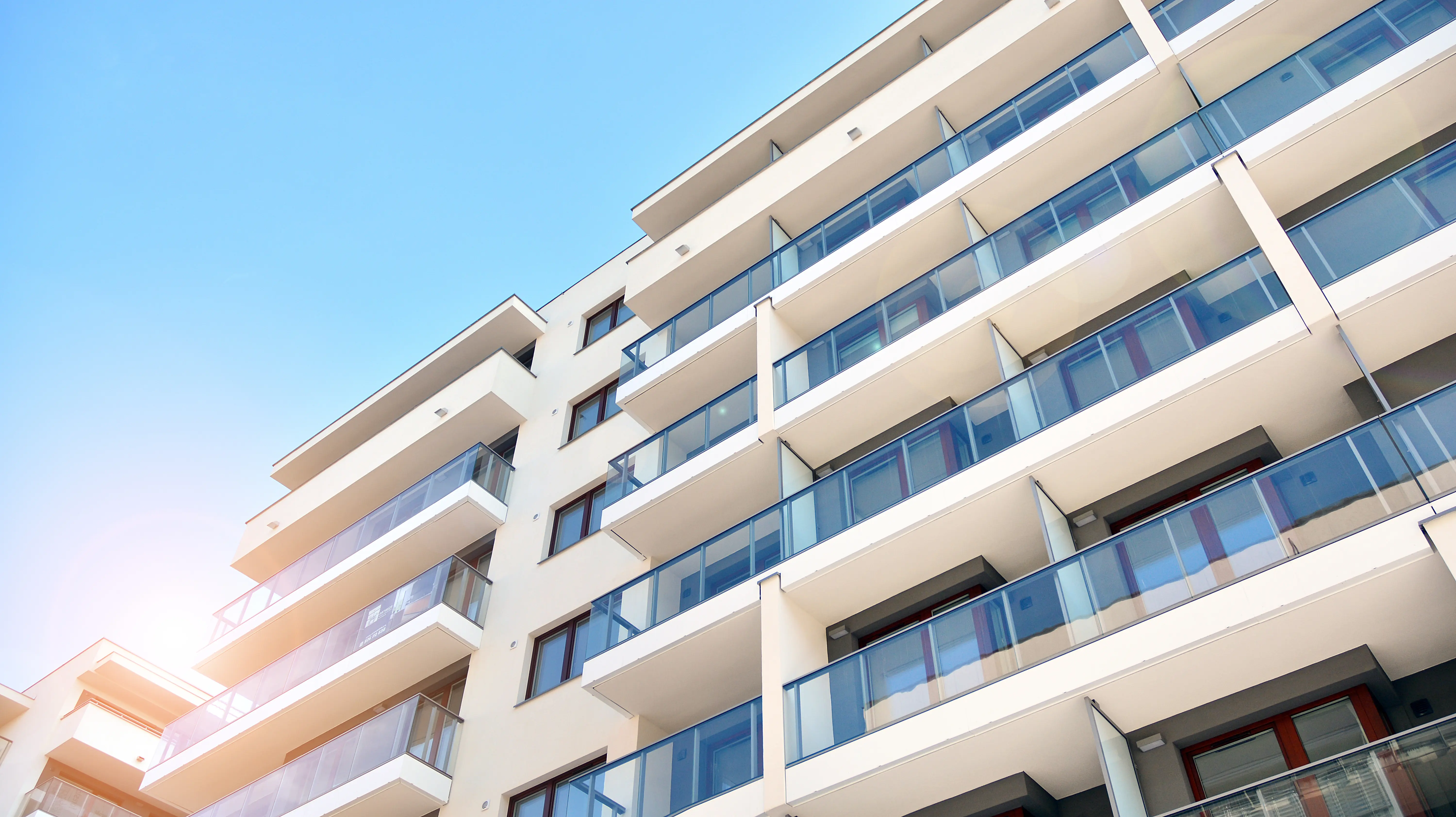 Beneficios directos de rehabilitar su fachada